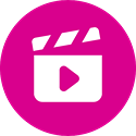 Jiocinema Peak icon